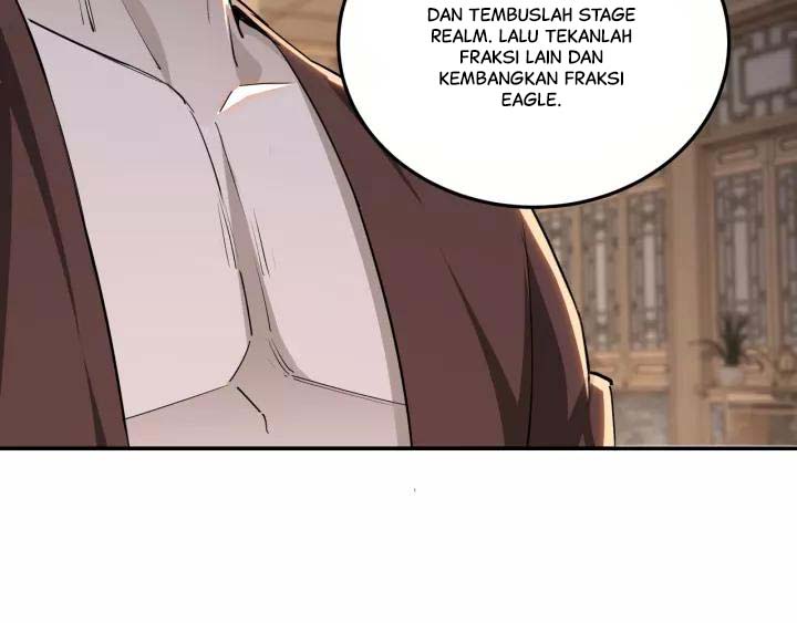 Greatest Boss System Chapter 51 Gambar 66